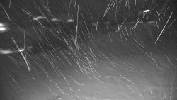 Ski Branná - horní kamera