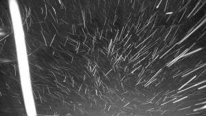 Ski areál Branná - Ski Branná - horní kamera - 16.2.2026 v 20:00