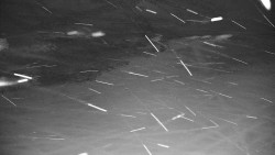 Ski Branná - horní kamera