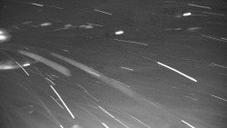 Ski Branná - horní kamera