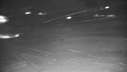 Ski Branná - horní kamera