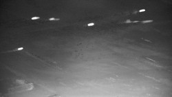 Ski Branná - horní kamera