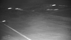 Ski Branná - horní kamera