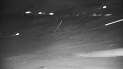 Ski Branná - horní kamera