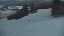 Ski Branná - horní kamera