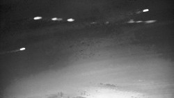 Ski Branná - horní kamera