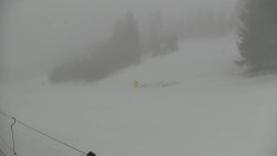 Ski Branná - horní kamera