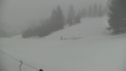 Ski Branná - horní kamera