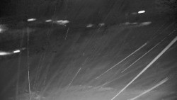 Ski Branná - horní kamera