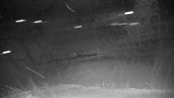 Ski Branná - horní kamera