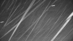 Ski Branná - horní kamera