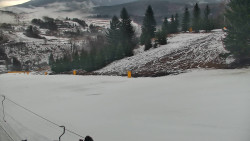 Ski Branná - horní kamera