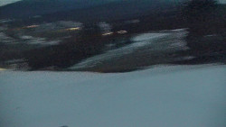 Ski Branná - horní kamera