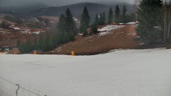 Ski Branná - horní kamera