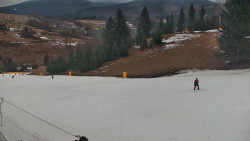 Ski Branná - horní kamera