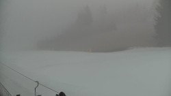 Ski Branná - horní kamera