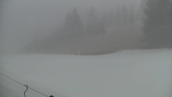 Ski Branná - horní kamera