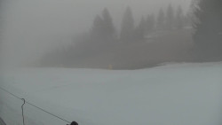 Ski Branná - horní kamera