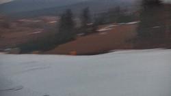 Ski Branná - horní kamera