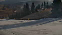 Ski Branná - horní kamera