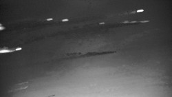 Ski Branná - horní kamera