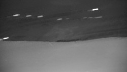 Ski Branná - horní kamera