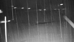 Ski Branná - horní kamera