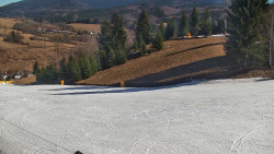 Ski Branná - horní kamera