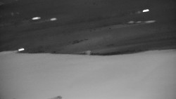 Ski Branná - horní kamera