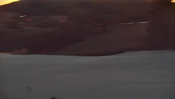 Ski Branná - horní kamera