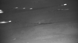 Ski Branná - horní kamera