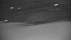 Ski Branná - horní kamera