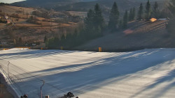 Ski Branná - horní kamera
