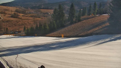 Ski Branná - horní kamera