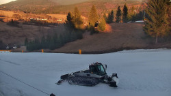 Ski Branná - horní kamera