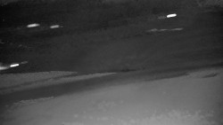 Ski Branná - horní kamera