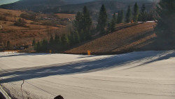 Ski Branná - horní kamera