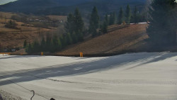 Ski Branná - horní kamera