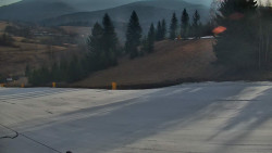 Ski Branná - horní kamera
