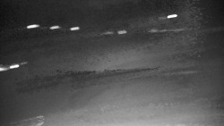 Ski Branná - horní kamera