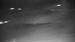 Ski Branná - horní kamera