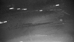 Ski Branná - horní kamera