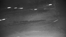 Ski Branná - horní kamera