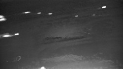 Ski Branná - horní kamera