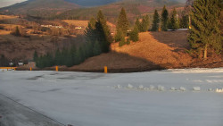 Ski Branná - horní kamera