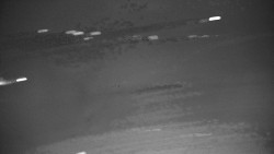 Ski Branná - horní kamera