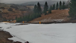 Ski Branná - horní kamera