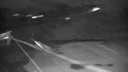 Ski Branná - horní kamera