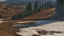 Ski Branná - horní kamera