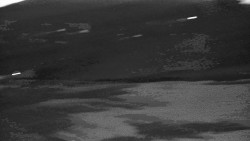 Ski Branná - horní kamera